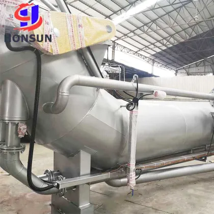 600 KG HT Multifunction Automatic Dip Continuous Rapid Fabric Dyeing Machine