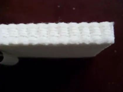 High Speed Corrugated Belt