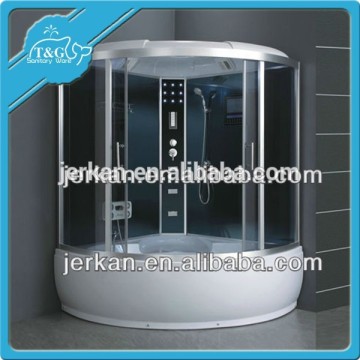 Luxury high quality bath screen with unique design