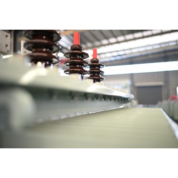 Trasformatore di distribuzione S13-M-2000 20KV