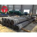 Carbon Seamless Steel Tube Boilers Heat Exchangers Pipes