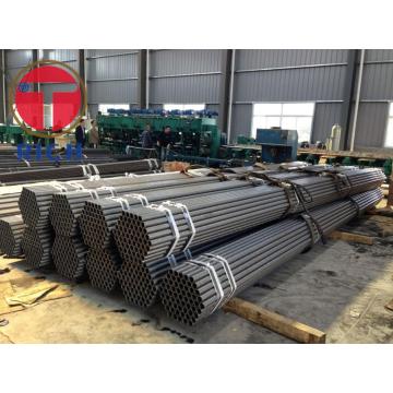 Carbon Seamless Steel Tube Boilers Heat Exchangers Pipes