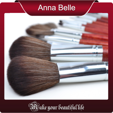 12pcs cheapest professional make up brush set