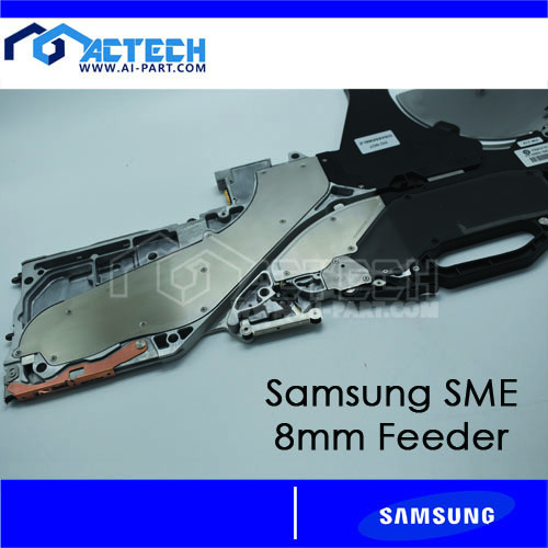 SME 8mm Samsungコンポーネントフィーダー