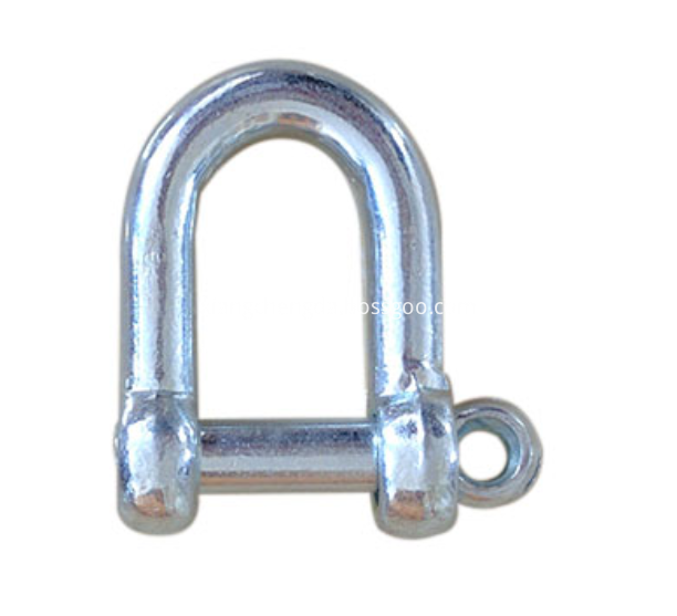 Jis Type Shackle