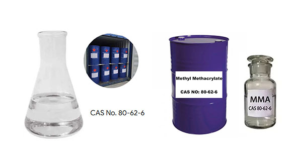 mma Methyl Methacrylate for sale