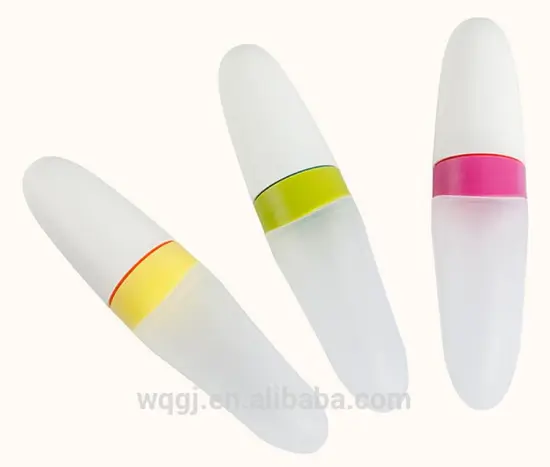 Hot Selling Extrusion Feeding Spoon High Efficiency