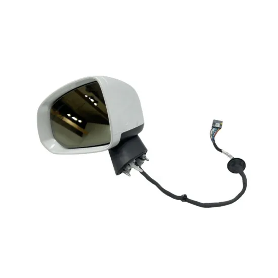 High Quality Folding Anti-Glare Rearview Mirror for Volvo XC90