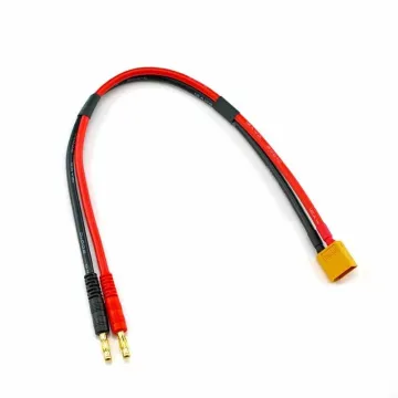 XT60 Plug XT 60 Charge Lead Charging Harness