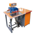 Stretch ceiling high frequency welding machine