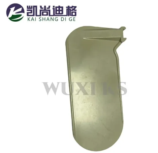 Gauge-Seperater Plate for Spinning Ring Frame Machine