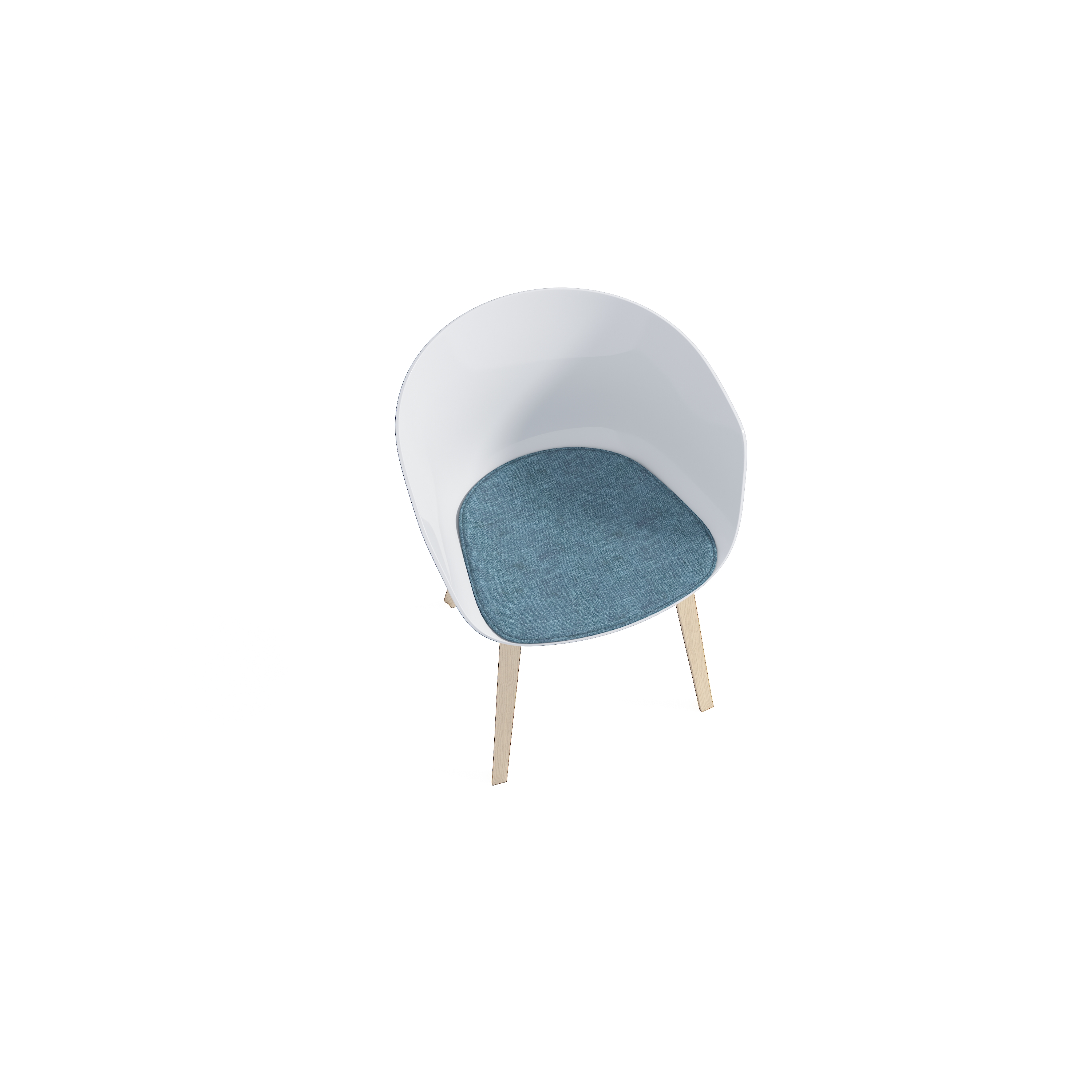 Commercial Cafe Chairs for Restaurants
