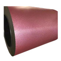 Wrinkle Color Coated Galvanized Steel Coil