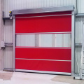 Hormann style PVC high speed doors