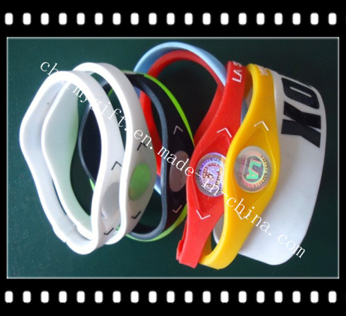 Silicone Bracelets-12