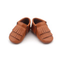 Best Selling Fashion Design Moccasins Shoes