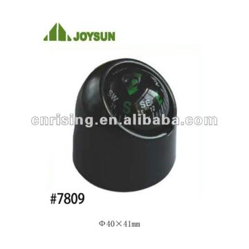 Car compass item #7809