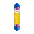 Di Resin Inline Color Change Filter for Aquarium