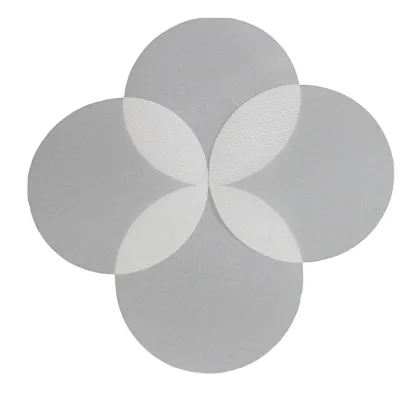 DISK Coffee Filter for AeroPress Coffee Maker