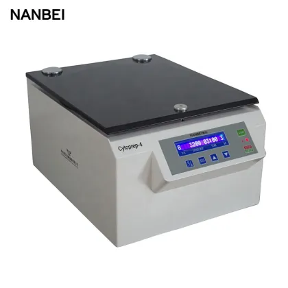 NANBEI Cell Smear Cytospin Cytology Centrifuge