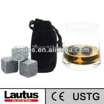 Whiskey stone cube