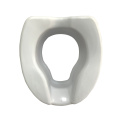 Hot Sale 6 Inch Raised Toilet Seat Detachable