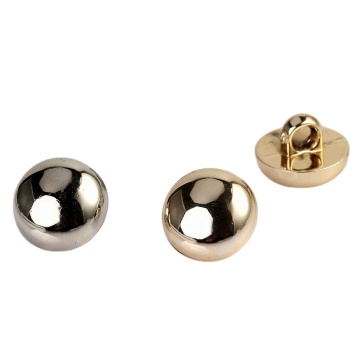 ABS Gold Plated Shank Button Model BA60401: Find Your Perfect Fashion Accessory