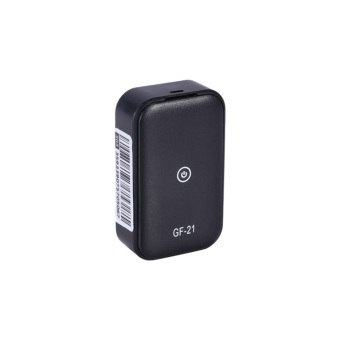 GF21 Mini-GPS-Tracker: App-kontrollierter Locator für Fahrzeuge und Haustiere