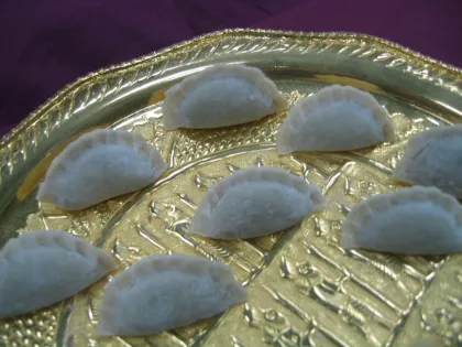 Filling foods Automatic pearl dumpling Making machine