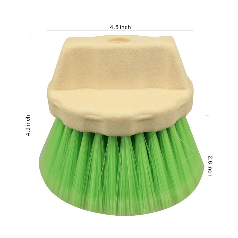 Wholesale of durable cloth grid paint brush