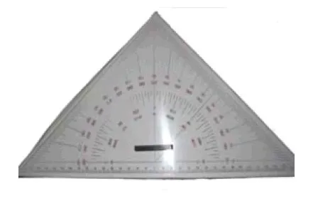 Marine Wholesale Nautical Triangles