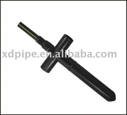 Syphon Pot(pe pipe fittings)