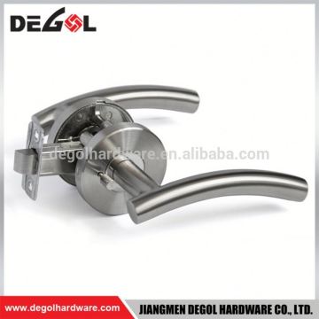 Hot Sale high security heavy duty t handle garage door lock