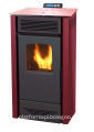 CE Certified Wood Pellet Stoves