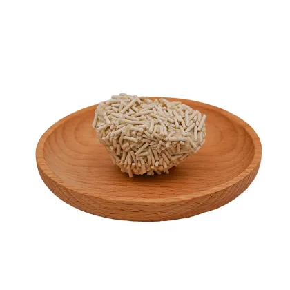 Bentonite Cat Litter: Sample and Smart Options