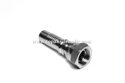 Parker hose an fittings hose nipple fittings