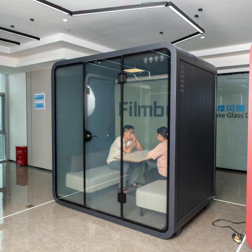 Privacy Switchable Pldc Smart Film
