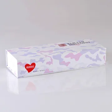 Gift Set Packaging For Edible Bird's Nest