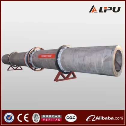 High Reliable Palm Kernel Shell Dryer