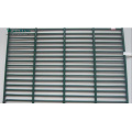 2022//anping sanxing //4 mm wire 12.7*76.2 mm Anti Climb Panel Fence Security garden prison welded wire mesh 358 security fence