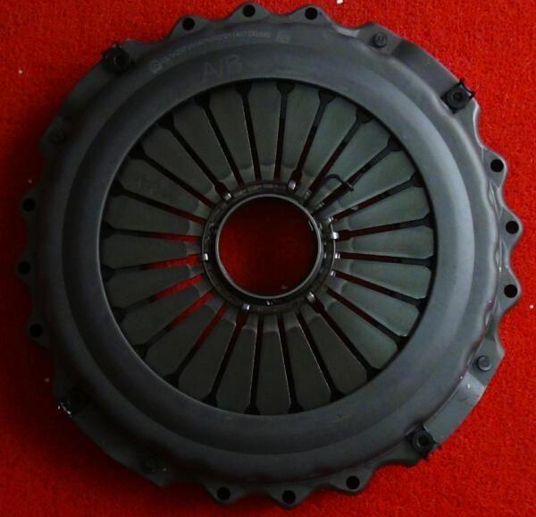 Clutch Plate AZ972516100 WG9114160011 AZ9725160100 China