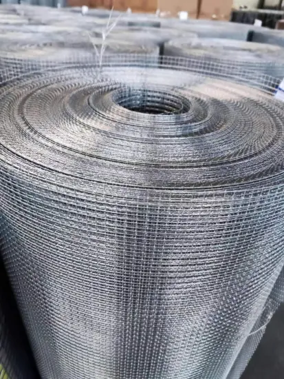 white pvc coated welded wire mesh fence