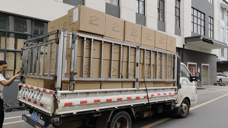 Expanding its reach through quality and winning market share through fulfillment, ACTION TOOLS completes delivery of 4,300 window cleaners