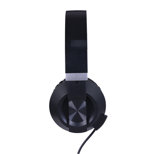 Pabrik BSCI grosir headphone kabel suara bagus