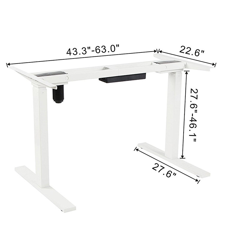 Electric Sit Stand Desk