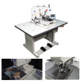 Juki Button Hole Sewing Machine for Jeans Trousers