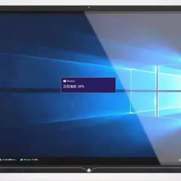 55 Inch Interactive Touch Flat Panel Board