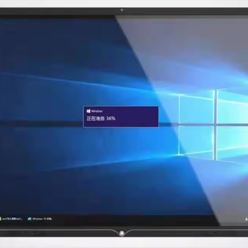 55 Inch Interactive Touch Flat Panel Board