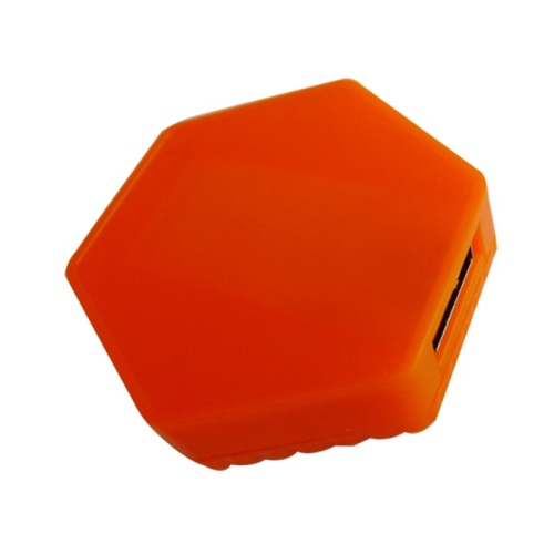 Rotating cube Usb flash drive promotional gift 32GB