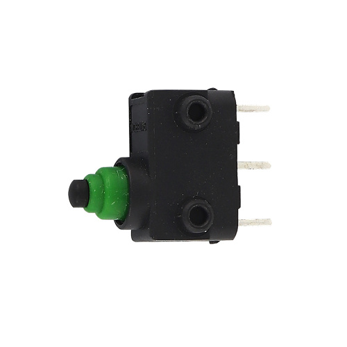 IP67 Waterproof Dust Proof Micro Switch